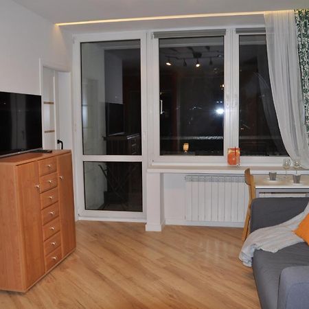 Metro Arsenal - 100 M Od Metra Apartment Warsaw Ngoại thất bức ảnh