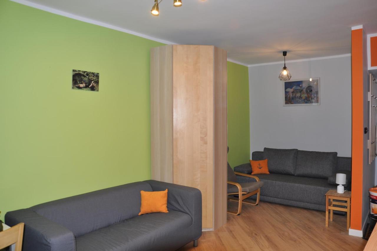 Metro Arsenal - 100 M Od Metra Apartment Warsaw Ngoại thất bức ảnh